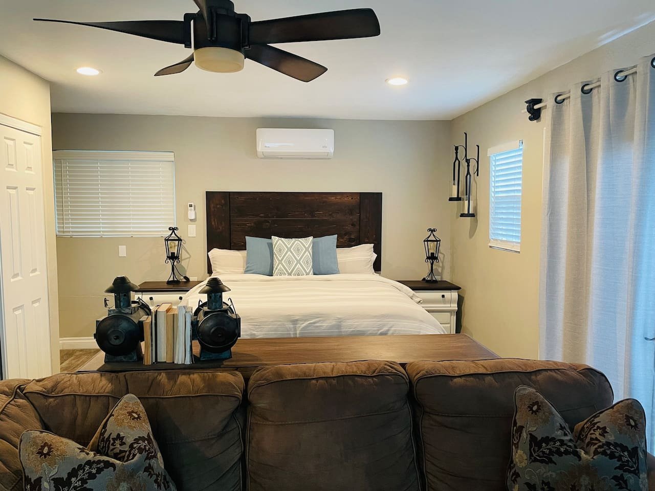 Templeton Vacation Rental