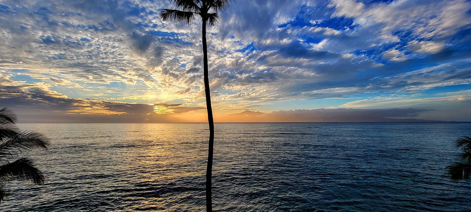 Lahaina Vacation Rental