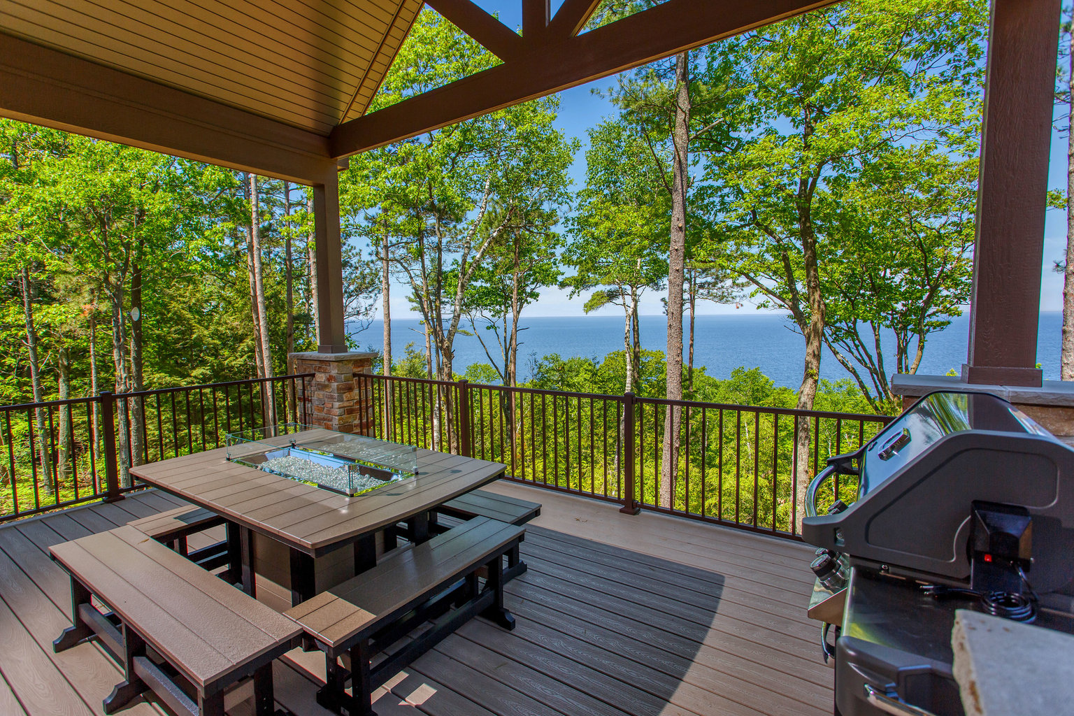 Sturgeon Bay Vacation Rental