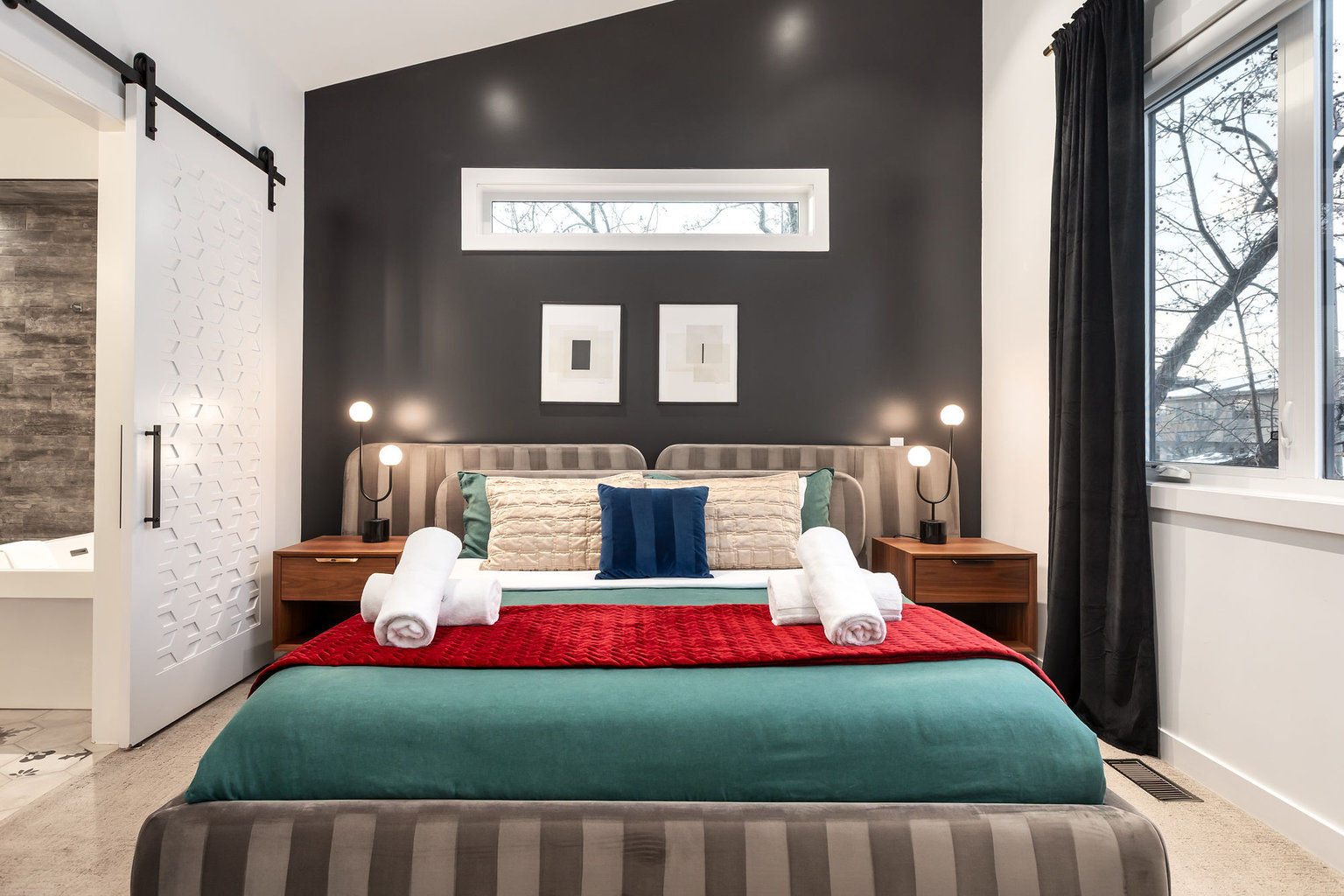 Calgary Vacation Rental