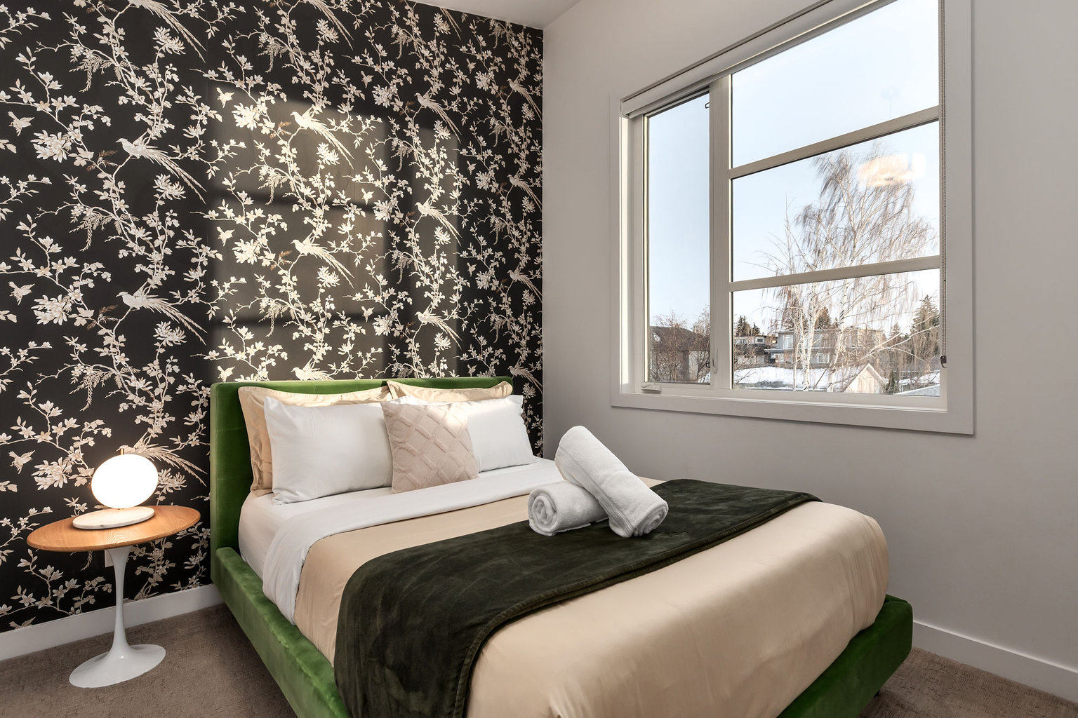 Calgary Vacation Rental