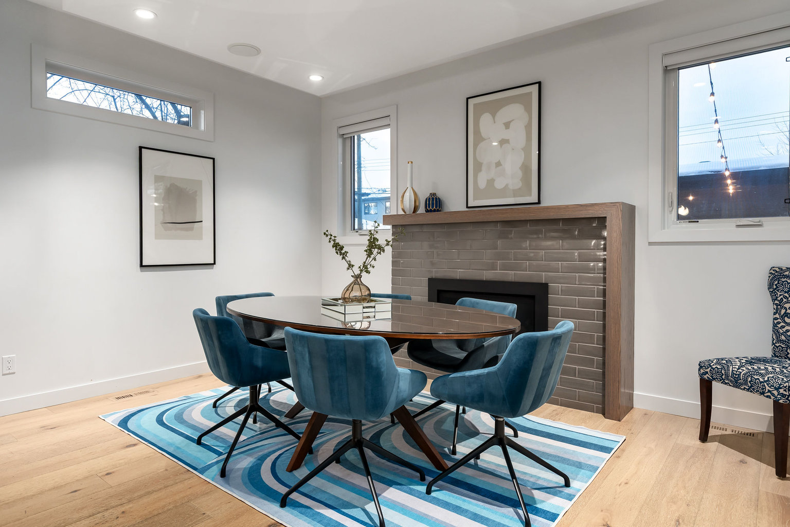 Calgary Vacation Rental