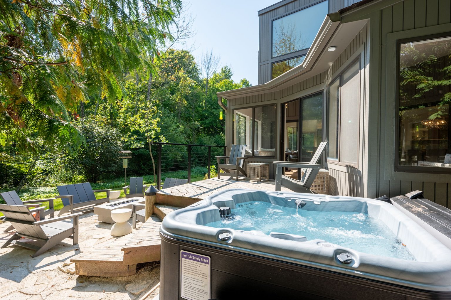 Sister Bay Vacation Rental