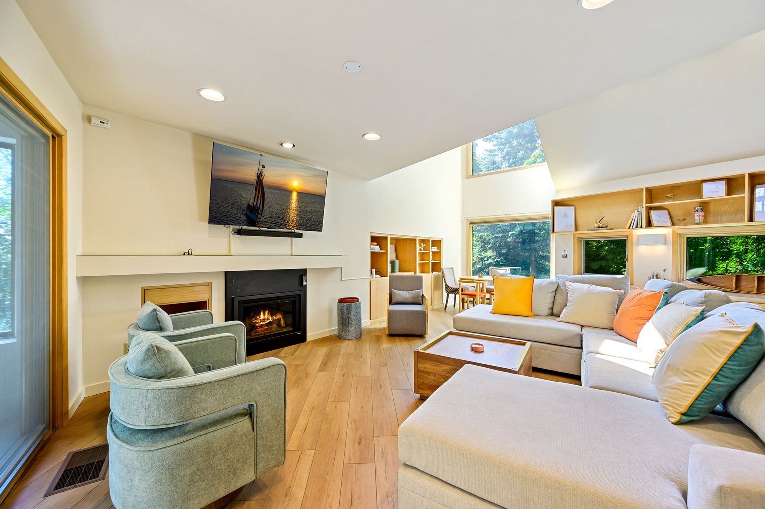 Sister Bay Vacation Rental