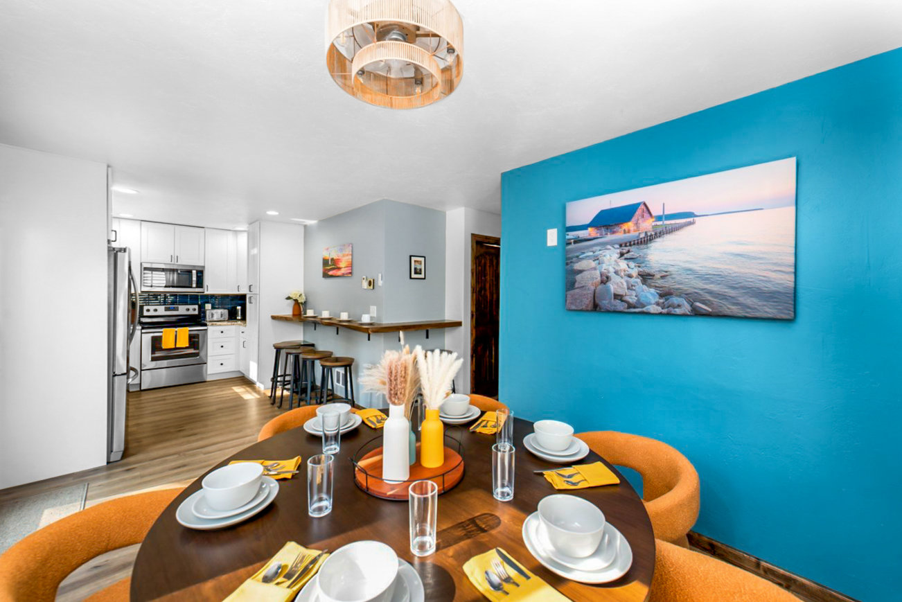 Sister Bay Vacation Rental