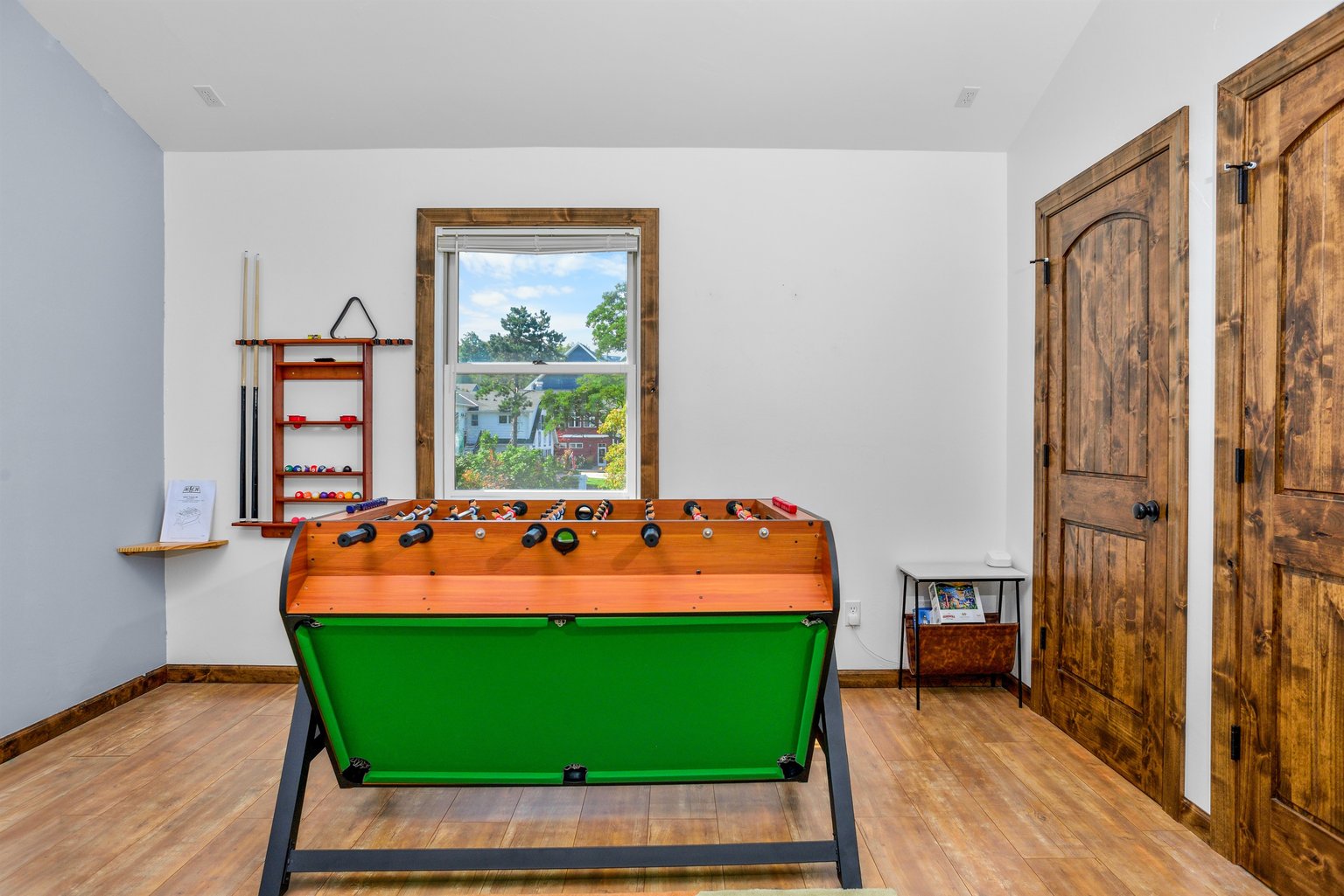 Sister Bay Vacation Rental