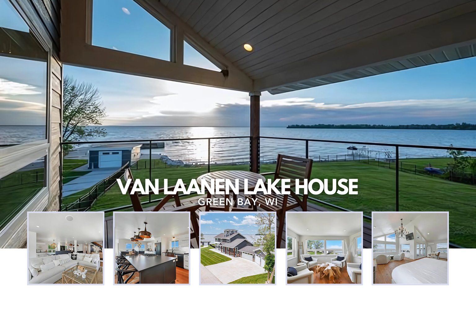 Green Bay Vacation Rental