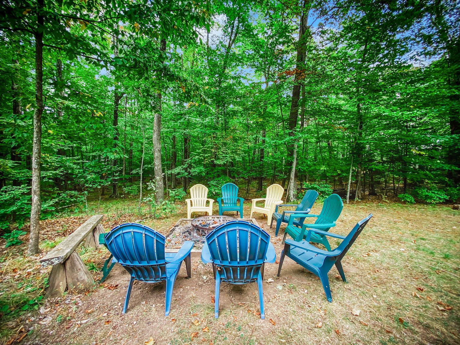 Sister Bay Vacation Rental