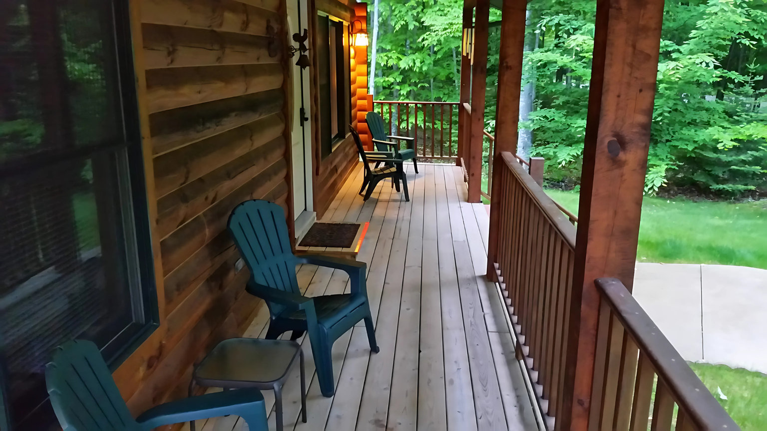 Sister Bay Vacation Rental