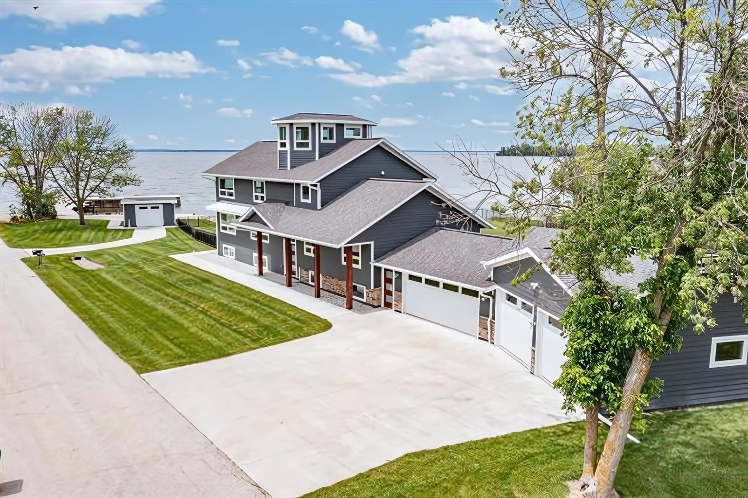 Green Bay Vacation Rental