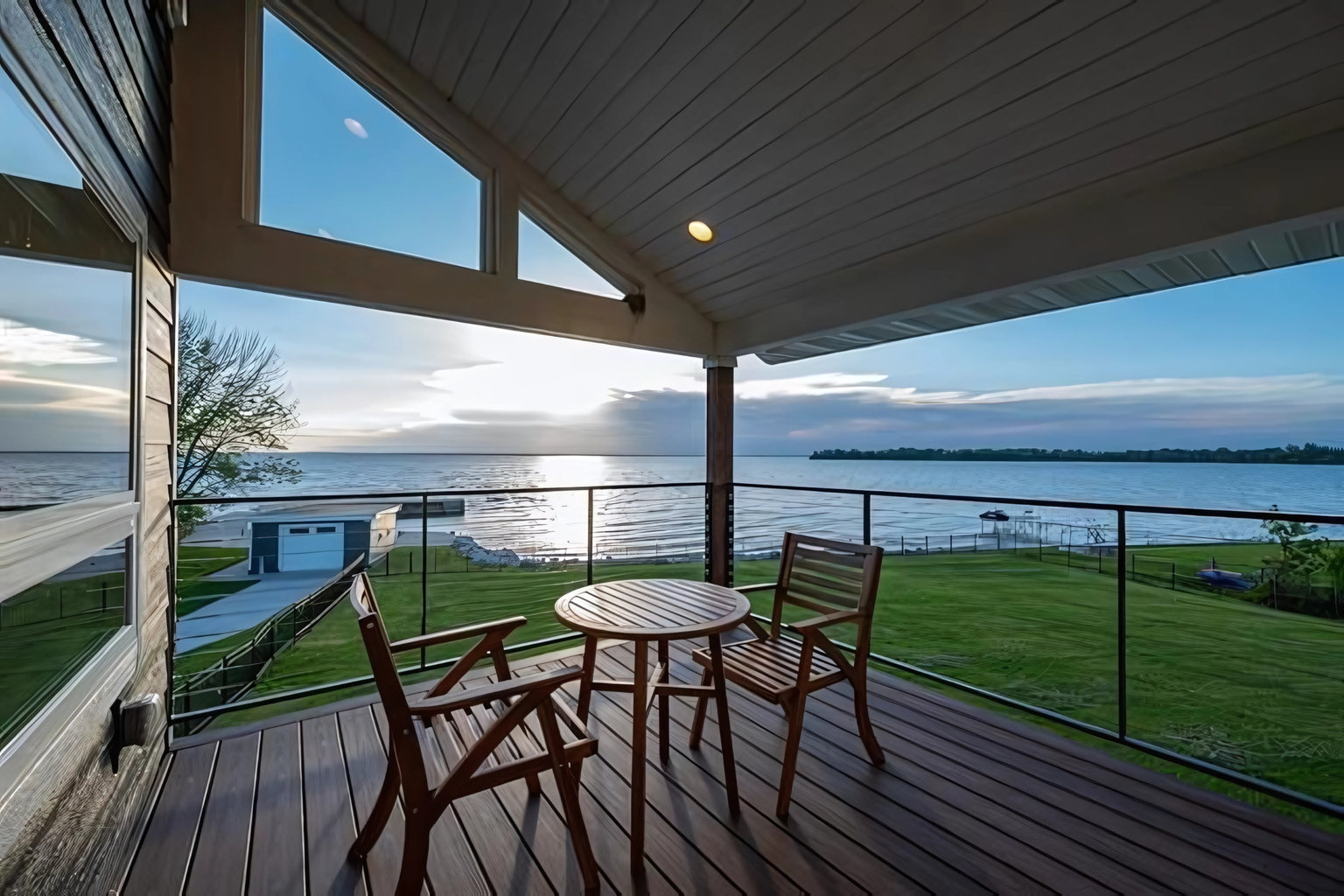 Green Bay Vacation Rental