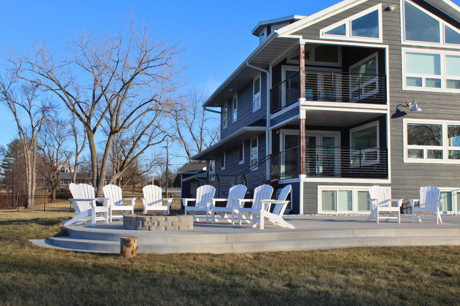 Green Bay Vacation Rental