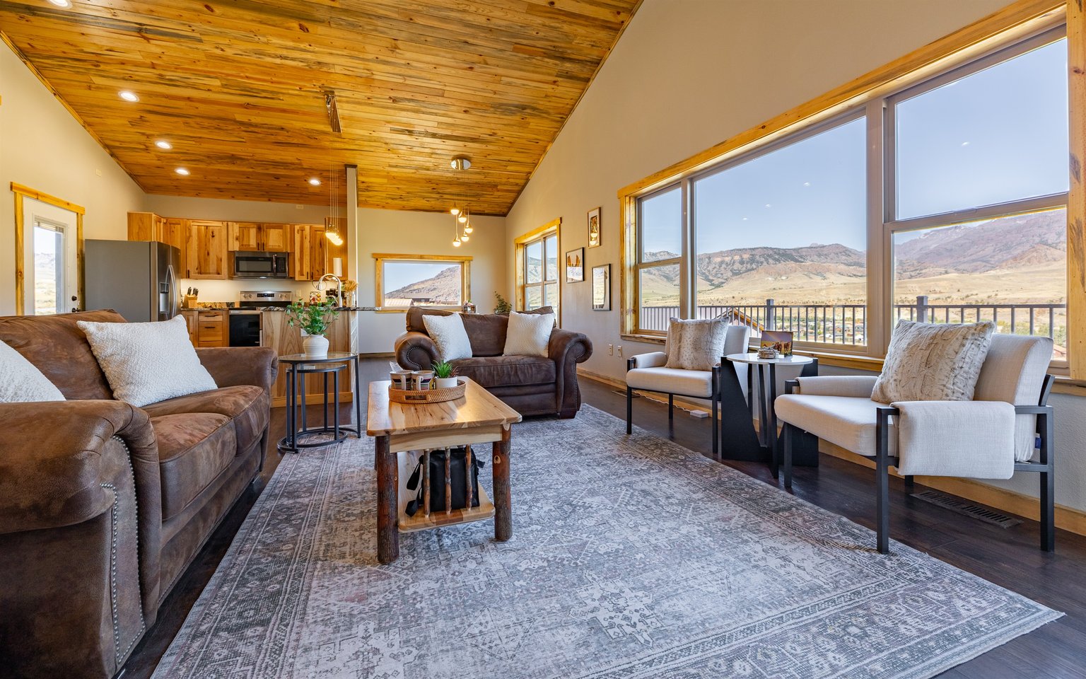 Cody Vacation Rental