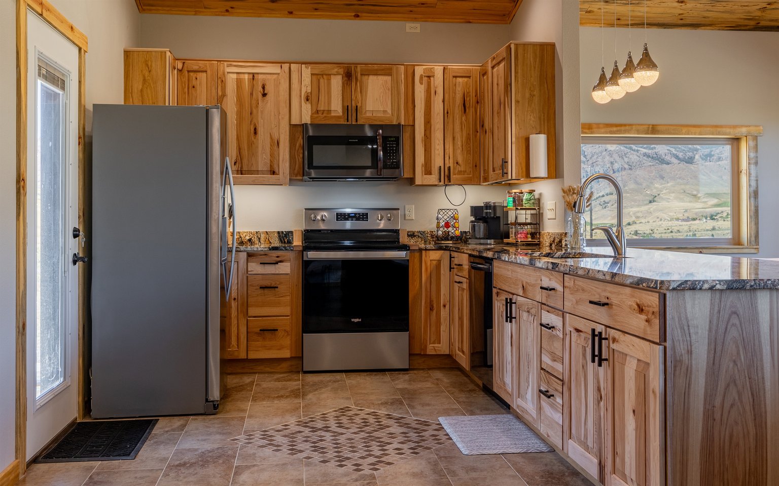 Cody Vacation Rental