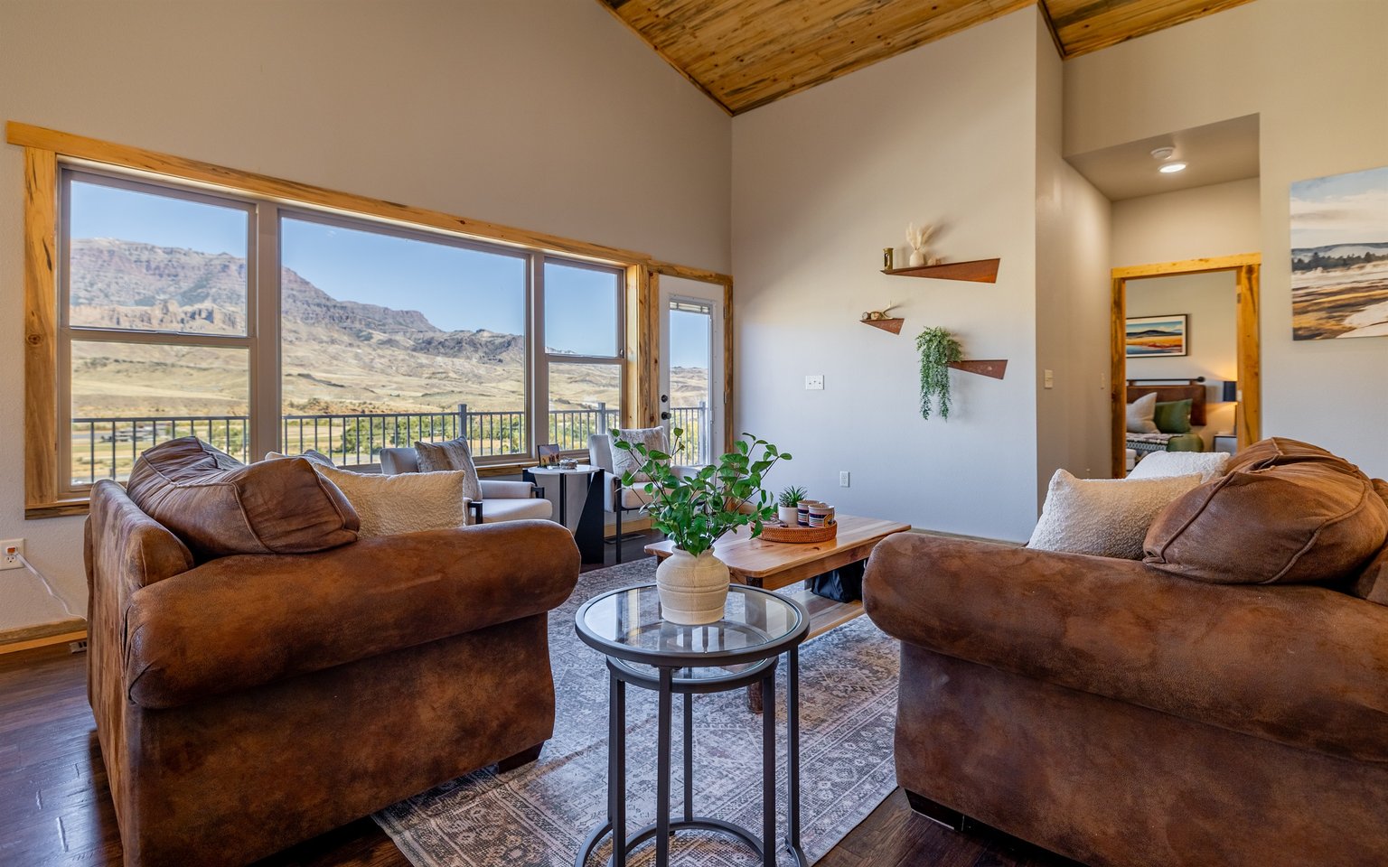 Cody Vacation Rental