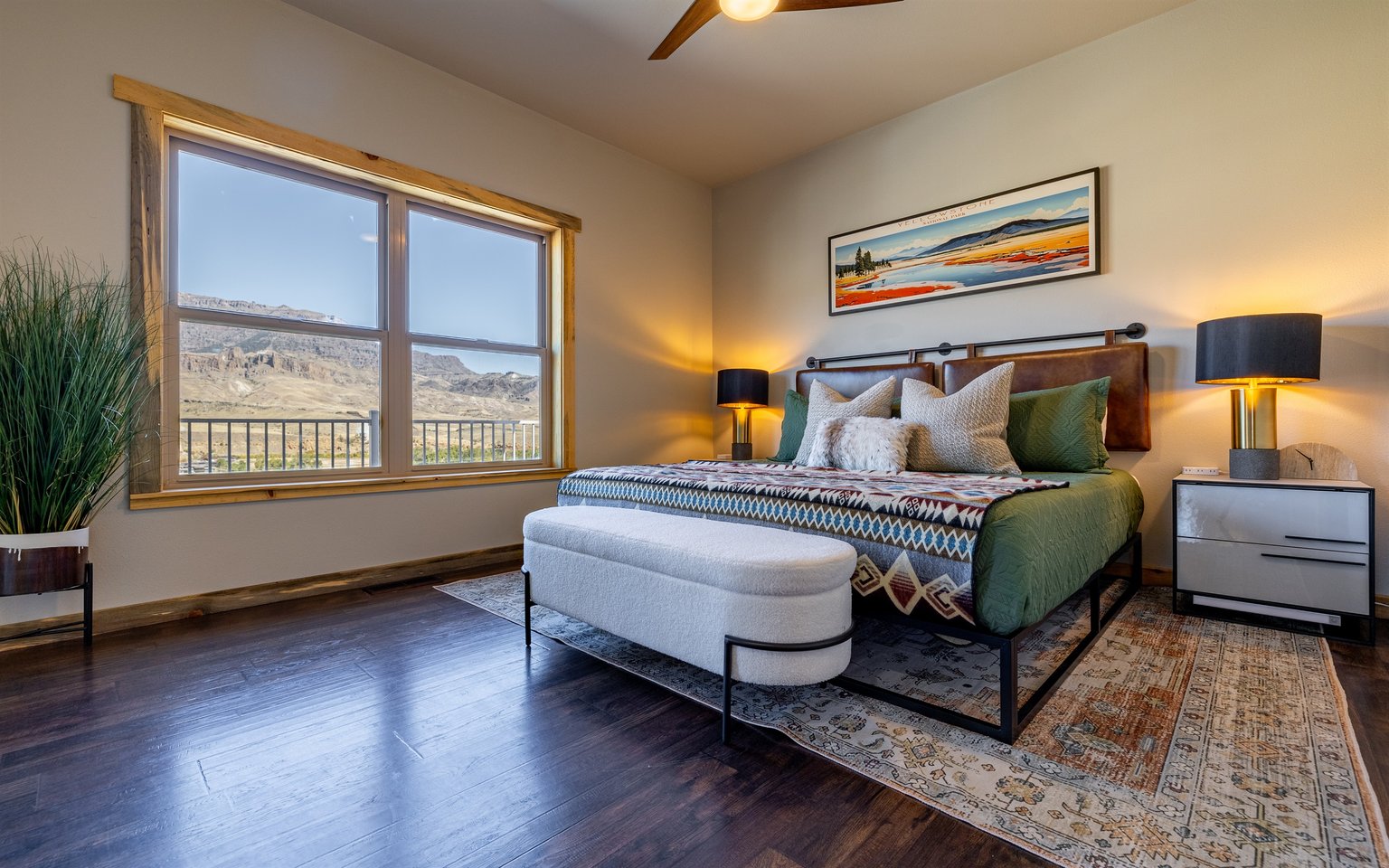 Cody Vacation Rental
