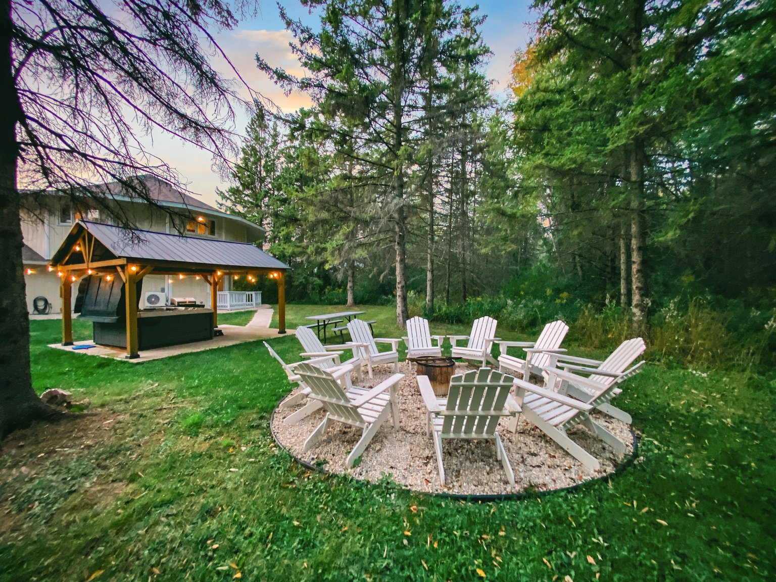 Sister Bay Vacation Rental