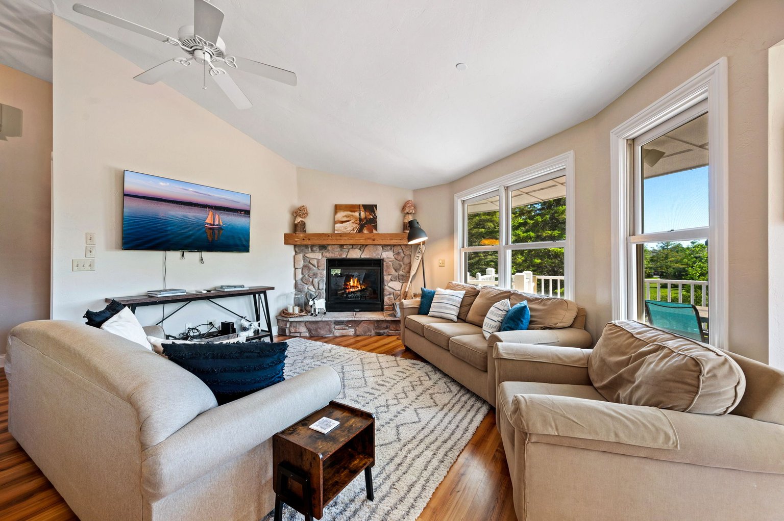 Sister Bay Vacation Rental