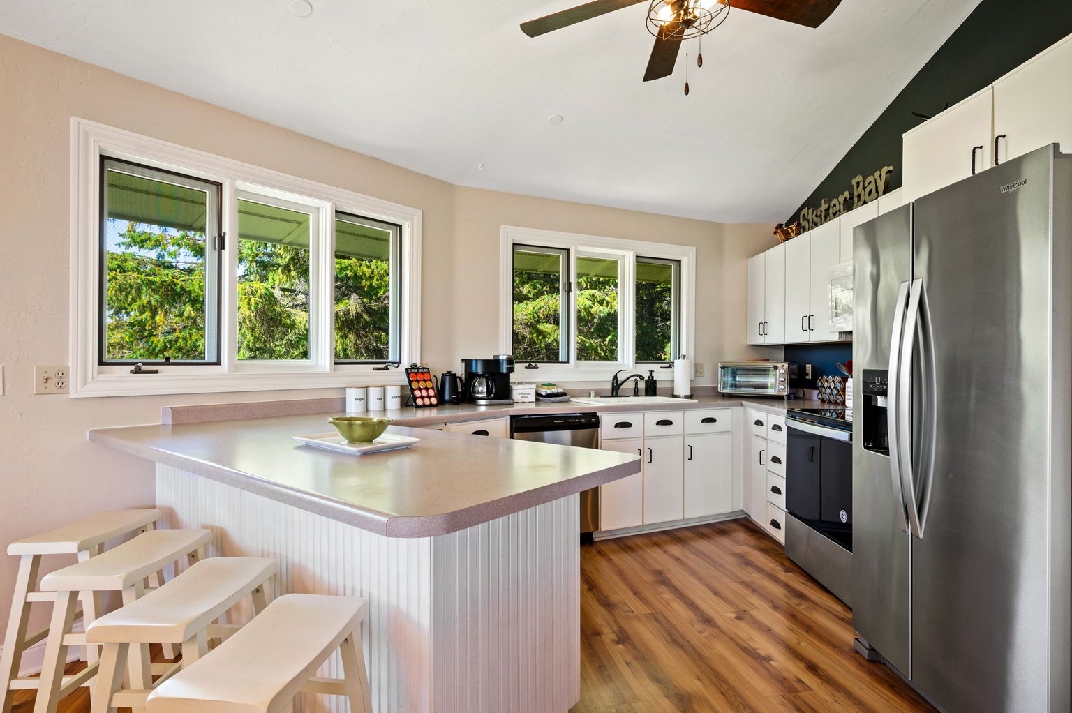 Sister Bay Vacation Rental