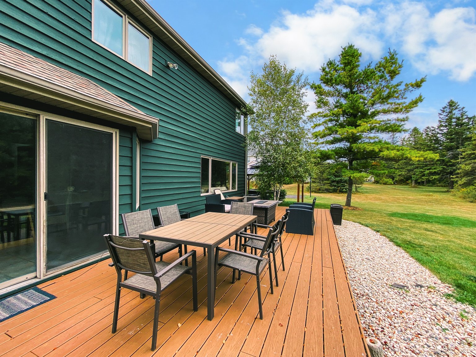 Sister Bay Vacation Rental