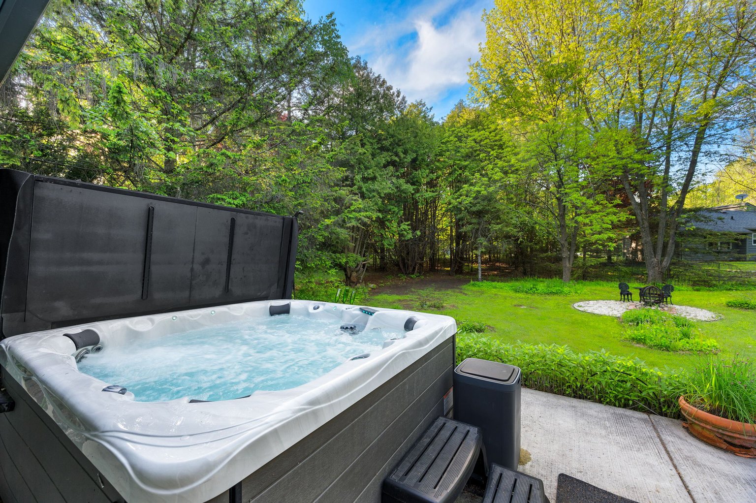 Sister Bay Vacation Rental