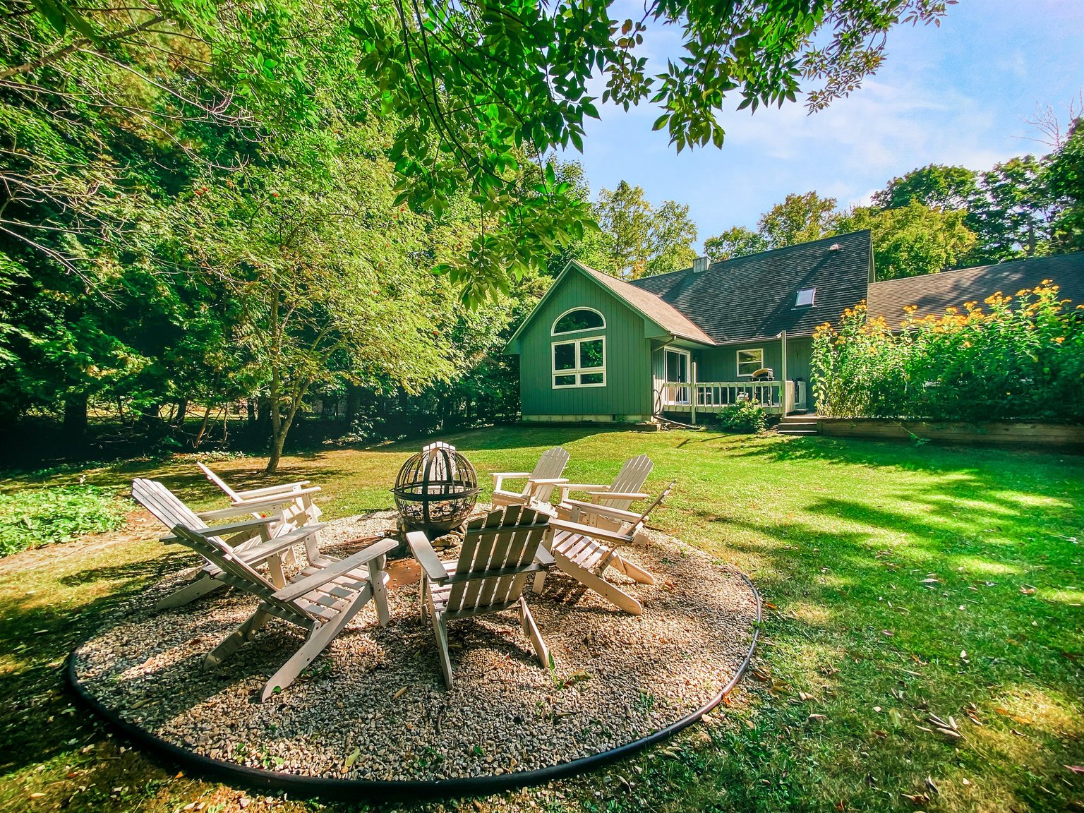 Sister Bay Vacation Rental