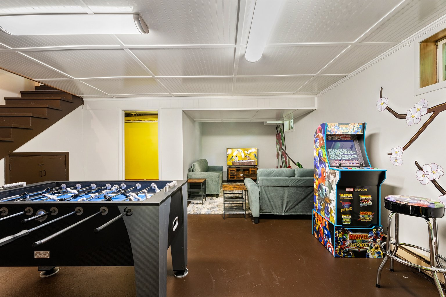 Sister Bay Vacation Rental