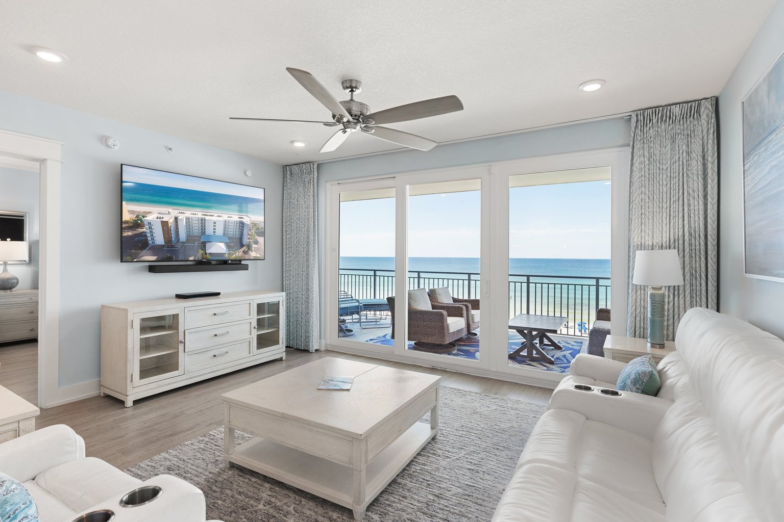 Fort Walton Beach Vacation Rental