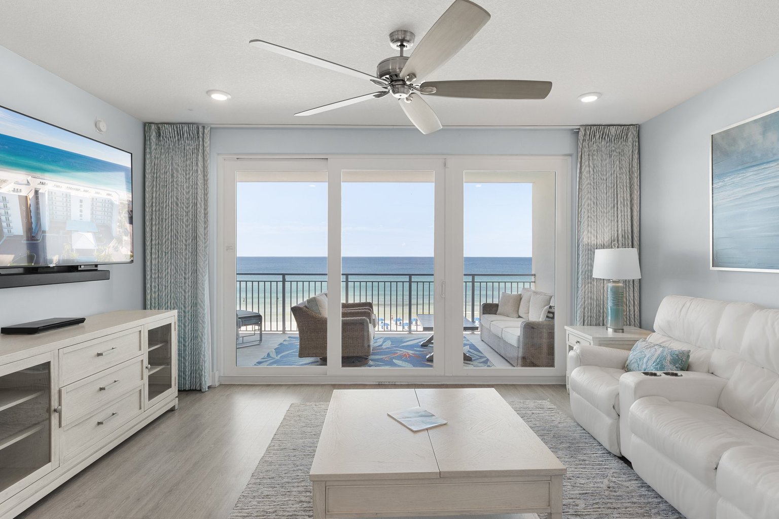 Fort Walton Beach Vacation Rental