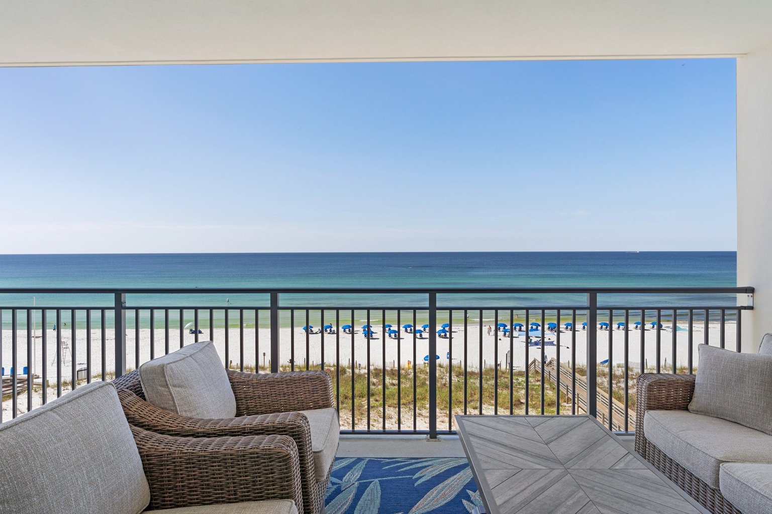 Fort Walton Beach Vacation Rental
