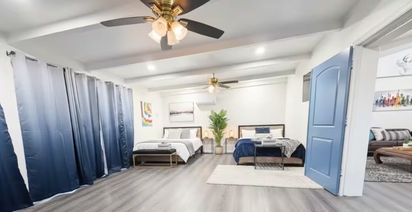 Oakhurst Vacation Rental
