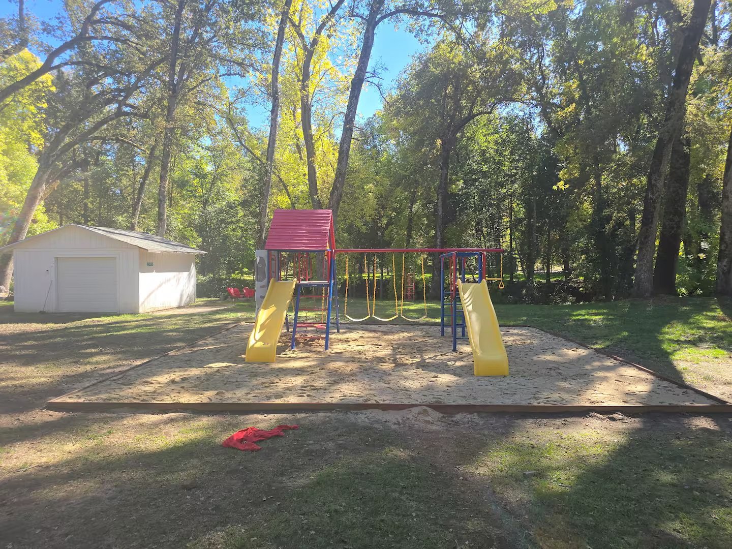 Oakhurst Vacation Rental