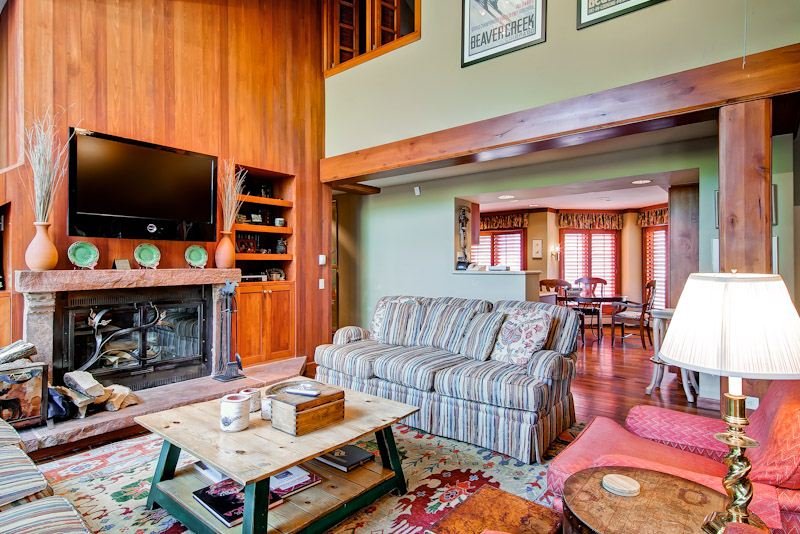 Beaver Creek Vacation Rental