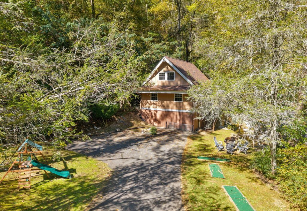 Pigeon Forge Vacation Rental