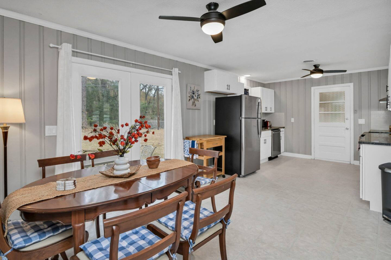 Cayce Vacation Rental