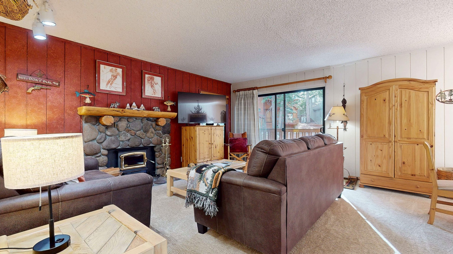 Mammoth Lakes Vacation Rental