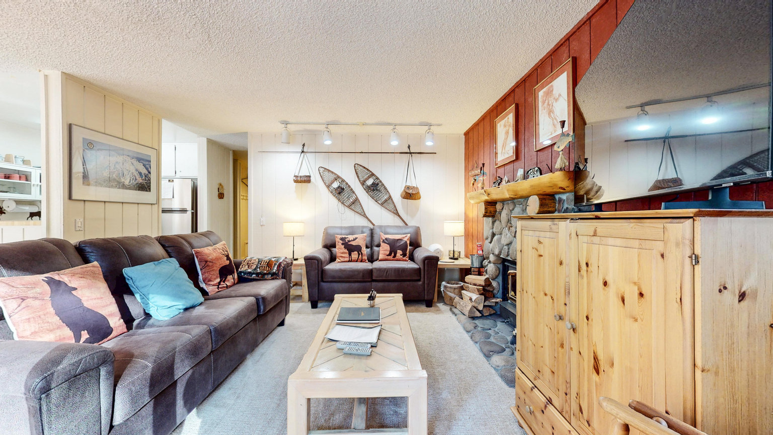 Mammoth Lakes Vacation Rental