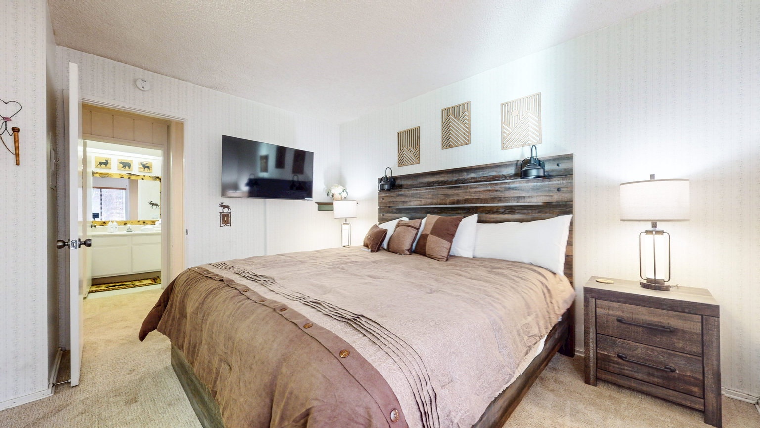 Mammoth Lakes Vacation Rental