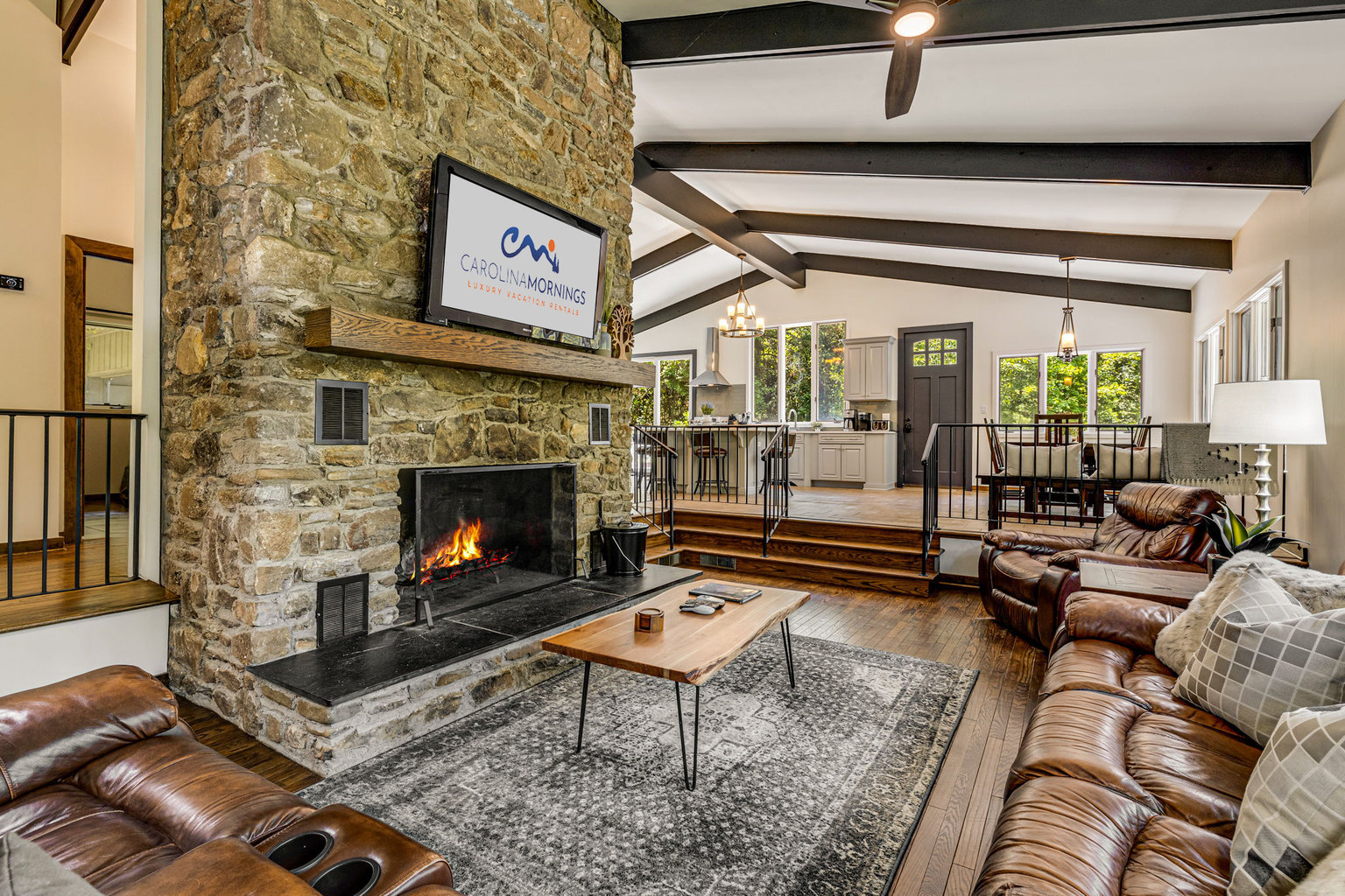 Asheville Vacation Rental