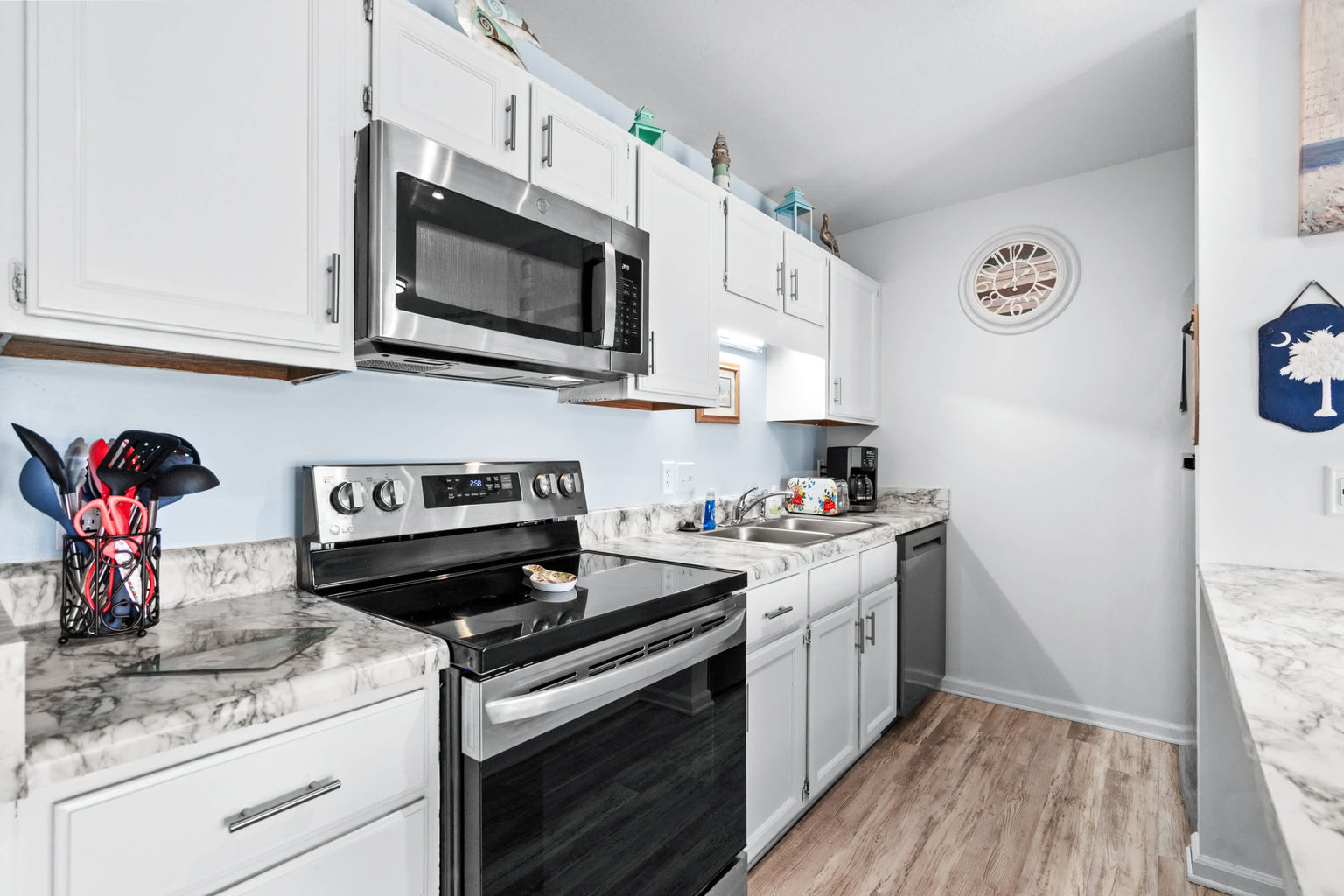 Myrtle Beach Vacation Rental