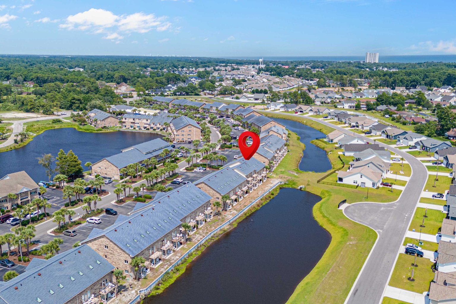 Myrtle Beach Vacation Rental