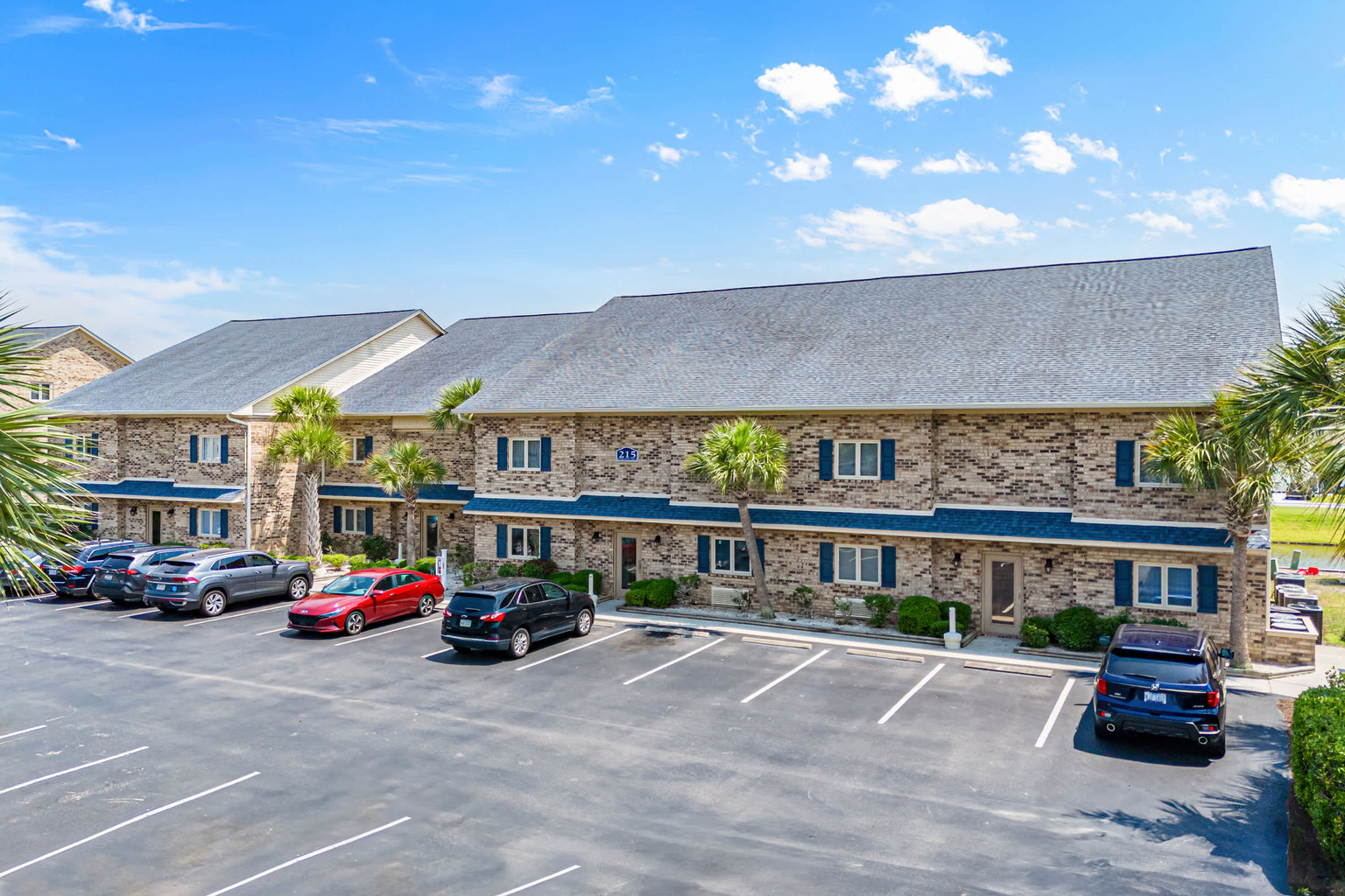 Myrtle Beach Vacation Rental