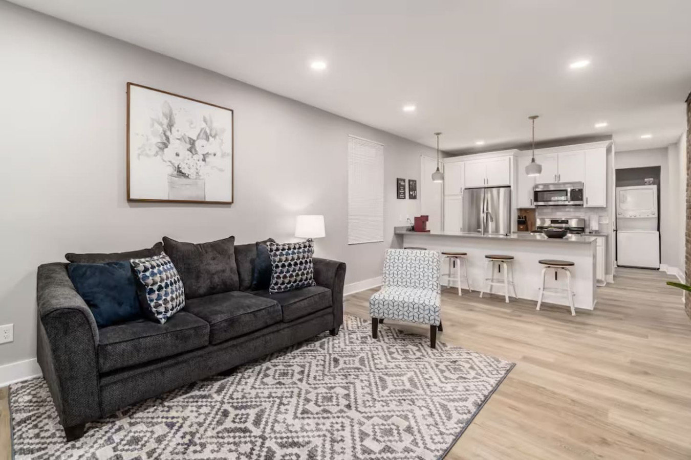 Columbus Vacation Rental