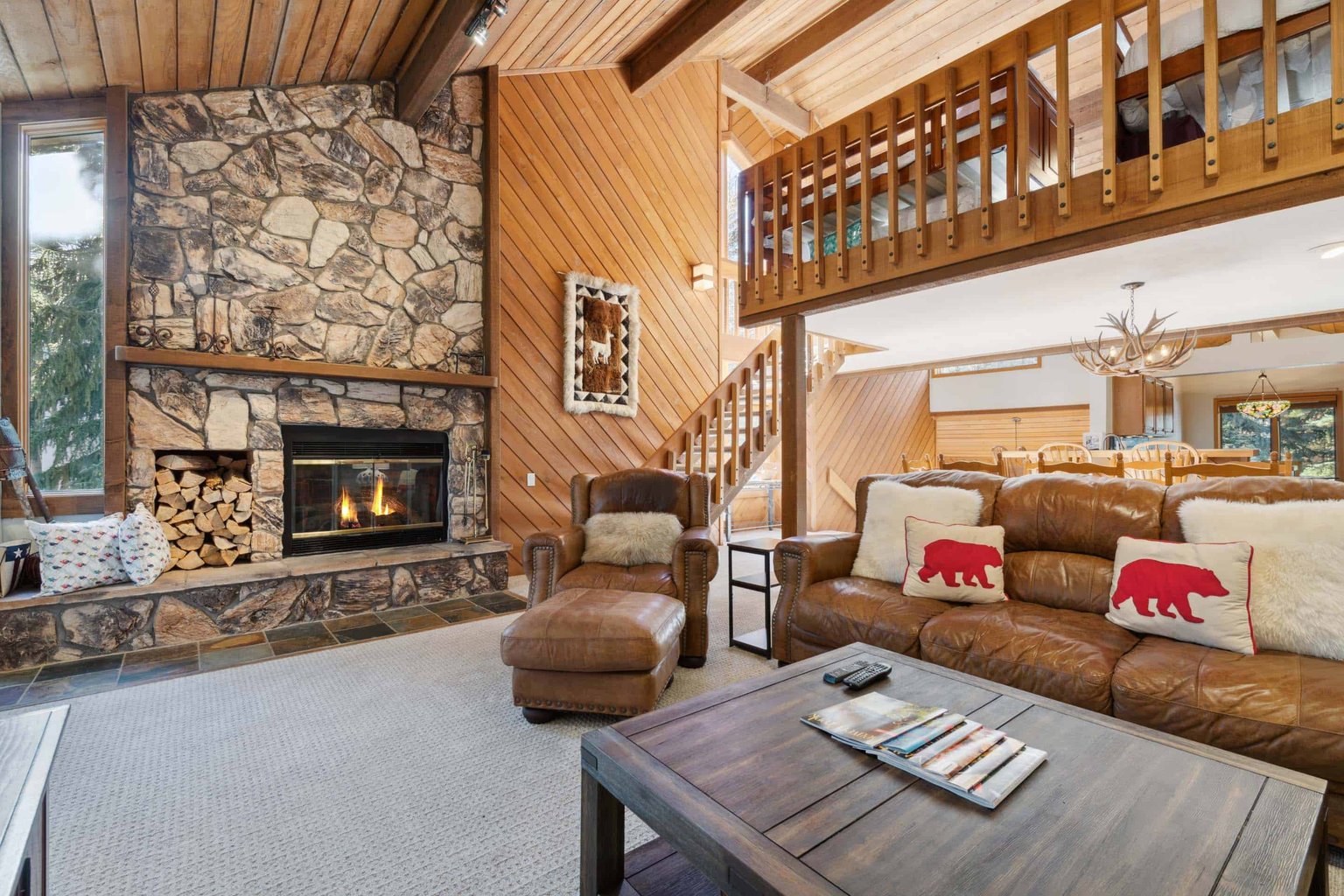 Beaver Creek Vacation Rental