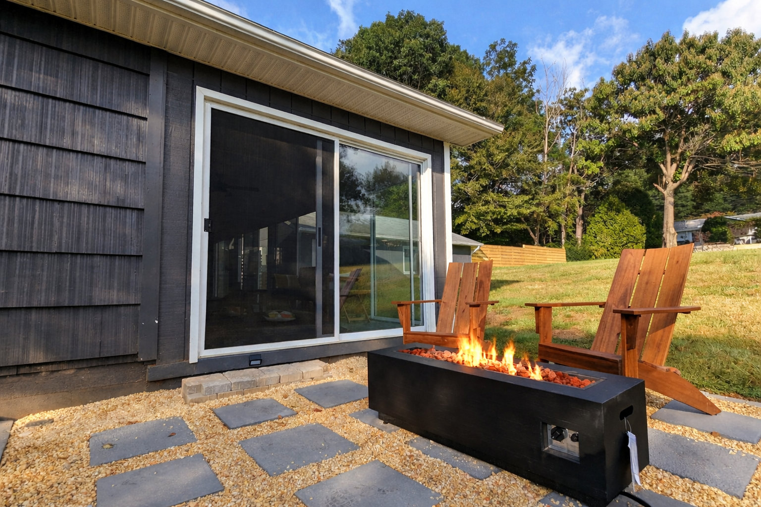 Swannanoa Vacation Rental