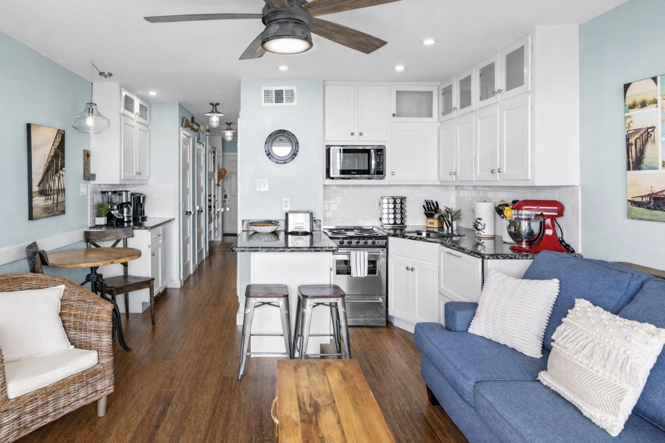 Galveston Vacation Rental