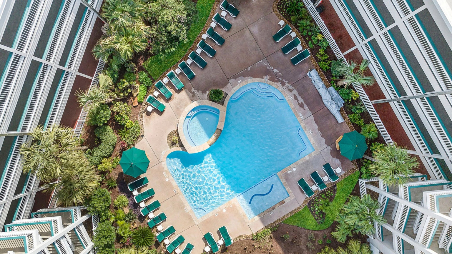 Galveston Vacation Rental