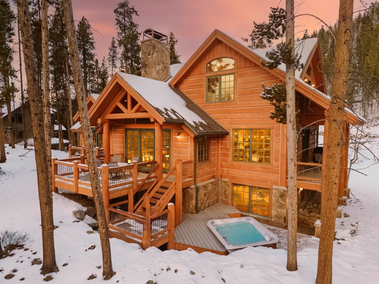 Breckenridge Vacation Rental