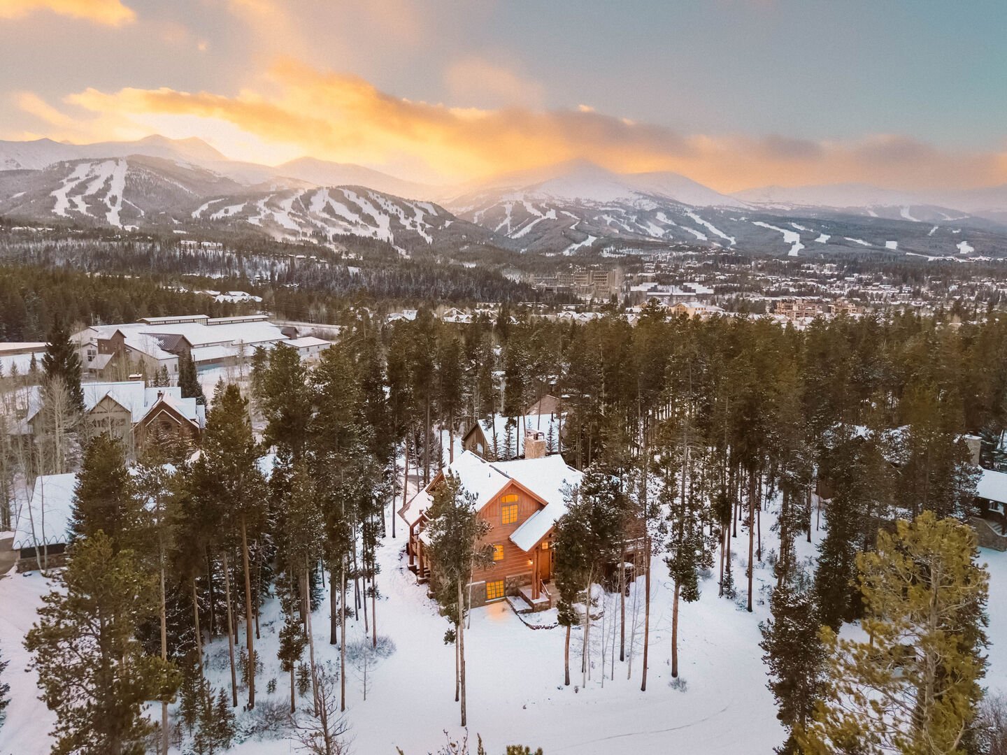 Breckenridge Vacation Rental
