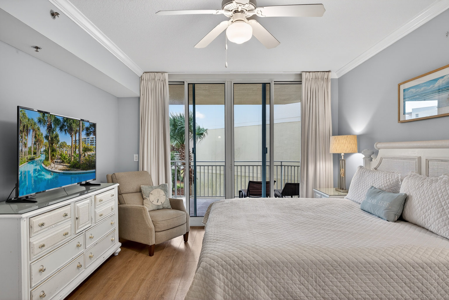 Fort Walton Beach Vacation Rental